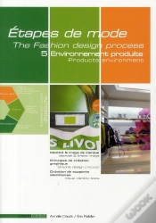 Capa do artigo Environnement Du Produit De Mode