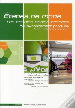 Capa do artigo Environnement Du Produit De Mode