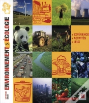 Capa do artigo Environnement & Ecologie