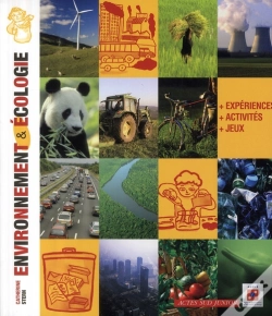 Capa do artigo Environnement & Ecologie