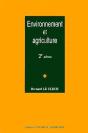 Environnement Et Agriculture 2edition - Preview