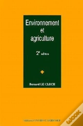 Environnement Et Agriculture 2edition