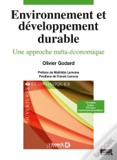 Environnement Et Développement Durable