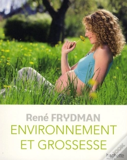 Capa do artigo Environnement Et Grossesse