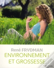 Capa do artigo Environnement Et Grossesse