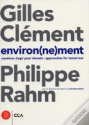 Capa do artigo Environ(Ne)Ment