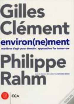 Capa do artigo Environ(Ne)Ment