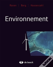 Capa do artigo Environnement