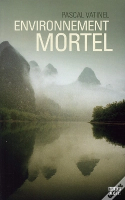 Capa do artigo Environnement Mortel