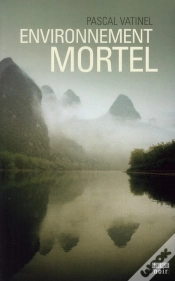 Capa do artigo Environnement Mortel