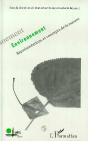 Environnement ; Representations Et Concepts De La Nature - Preview