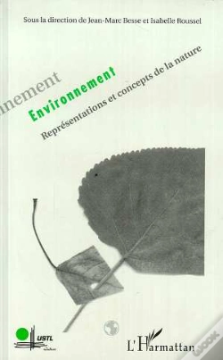 Capa do artigo Environnement ; Representations Et Concepts De La Nature