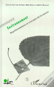 Capa do artigo Environnement ; Representations Et Concepts De La Nature