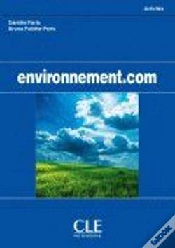 Capa do artigo Environnement.Com