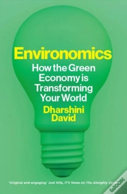 Capa do artigo Environomics