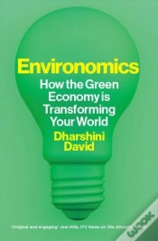 Capa do artigo Environomics
