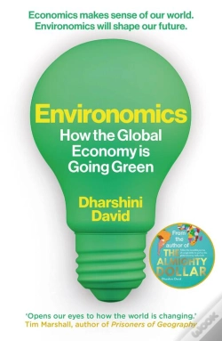 Capa do artigo Environomics
