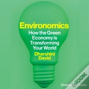 Capa do artigo Environomics