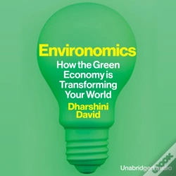 Capa do artigo Environomics