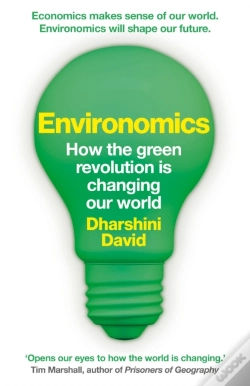 Capa do artigo Environomics