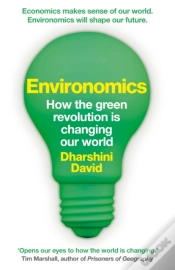 Capa do artigo Environomics