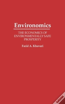 Capa do artigo Environomics