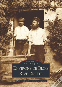 Capa do artigo Environs De Blois Rive Droite