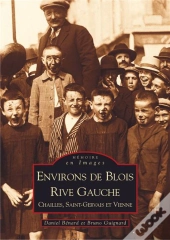 Environs De Blois Rive Gauche