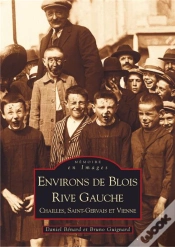 Capa do artigo Environs De Blois Rive Gauche