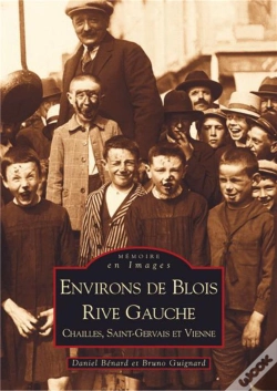 Capa do artigo Environs De Blois Rive Gauche