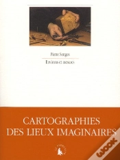 Capa do artigo Environs Et Mesures