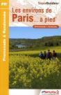 Environs Paris A Pied Ned - 77-78-91-92-93-94-95 - Pr - Re01 - Preview