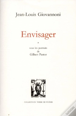 Capa do artigo Envisager