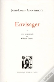 Capa do artigo Envisager