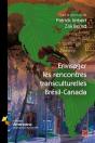 Envisager Les Rencontres Transculturelles Bresil Canada - Preview