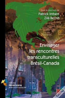 Capa do artigo Envisager Les Rencontres Transculturelles Bresil Canada