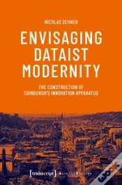 Capa do artigo Envisaging Dataist Modernity