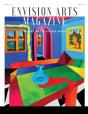 Envision Arts Magazine Volume 5 - Preview