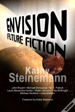Capa do artigo Envision