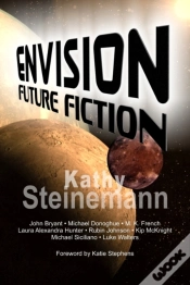 Capa do artigo Envision