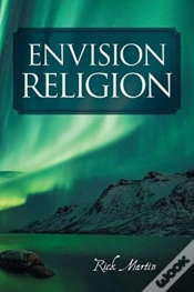 Capa do artigo Envision Religion