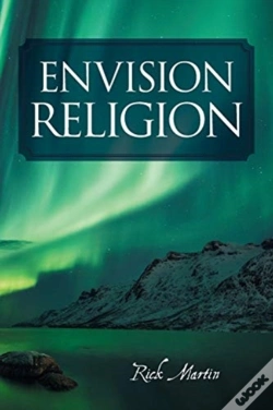 Capa do artigo Envision Religion
