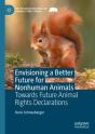 Envisioning A Better Future For Nonhuman Animals - Preview