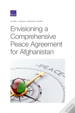 Capa do artigo Envisioning A Comprehensive Peace Agreement For Afghanistan