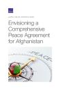 Envisioning A Comprehensive Peace Agreement For Afghanistan - Preview