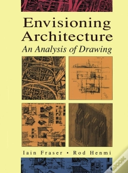 Capa do artigo Envisioning Architecture