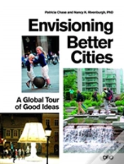 Capa do artigo Envisioning Better Cities
