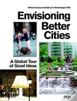 Capa do artigo Envisioning Better Cities