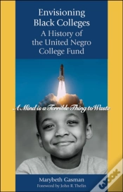 Capa do artigo Envisioning Black Colleges