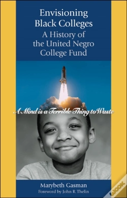 Capa do artigo Envisioning Black Colleges